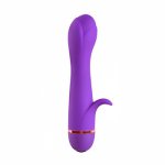 Multiple Speed G Spot Vibrator for women sexual sex toys Female Slut Masturbator Silicone Dildo vibrating Clitoris stimulator
