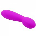 Yema, YEMA  G-spot Massager Vibrator Realistic Dildo 30-function Silicone Vibrators for Women Vagina Stimulator Sex Toys for Woman