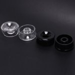 2Pcs Silicone Sleeve Cover For Comfort Penis Pump Vacuum Cylinder Cock Penis Enlarger Sealing Donut Replacement