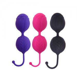 Silicone Vagina Ball for Women Vagina Tigthen Exercise Device Kegel Balls to Make Female Vaginal Muscle Tight Massager Sex Toys