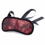 Adult Games Sexy Flannel Eye Mask Sex Products Fetish Erotic Toys BDSM Bondage Blindfold Mask Sex Toys for Man Woman/Couples