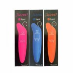 Dolphin Powerful Mini Vibrator G-Spot Massage Clitoris Stimulator Vibrating Egg Sex Toys For Woman Masturbate Adult Sex Products