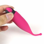 10speed G-spot Vibrator Clitoral StimulatorDildo Vibrator for Women Personal Massager Waterproof Sex Toy