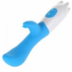10 Speeds Vibrators For Women Clitoris Stimulator G Spot Magic Wand Vagina Massager Vibrating Tongue Sex Vibrator Toys For Woman
