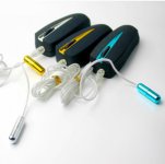 Mini Penis Bullet Plug Catheter & Sounds Urethral Vibrator For Male, Catheter Vibrator Urethral Sounds Toys Sex Toy Color Random