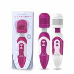 AV Stick  G spot Vibrator Sex Toys for Woman Magic Wand massager Sex Product Clitoris Stimulator Dildo Vibrators for women