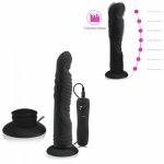 Silicone Huge Dildo Vibrator Sex Tools For Females Clit Massager G Spot Clitoris Stimulator Suction Cup Adult Sex Toys Products