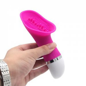 Powerful 30 Speed Vibrator G-spot Massage Brush Vibrators AV Rod Vaginal Vibrating Clitoris Stimulator Erotic Sex Toys for Women