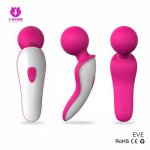 New 9 Mode AV Vibrator Magic Personal Wand Massager,clitoris stimulator Flirt Vibrator Comfortable Handheld Sex Toys For Woman