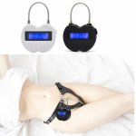 Multipurpose Time Lock Padlock Electronic Timer Time Switch Lock Sex Toys Adult Games Chastity Electronic Timer Lock