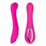 Nalone, Nalone Touch Activated G Spot Vibrator, 7 Modes Waterproof Silicone Dildo Vibrator, Sex Products, Adult Sex Toys for Woman