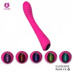 G shot vibrator for sex toys 9 Kinds vibration and stronge vibrator fully body waterproof for woman sex toys