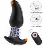Vibrator Dildo for Women Penis Butt Plug Male Masturbator for Sex Prostate Massager Rotating Sex Toys for Adults Free Shipping