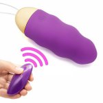 Vaginal Vibrator with  7 Frequency Vibrators for Women Clitoris Sex Toy Women Clitoris Stimulator Panty Kegel Balls for Women