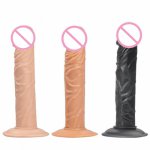 Dildo Realistic Penis Big Dildo Dick Female Masturbator Clitoral Stimulator Sex Products Sex Toys For Women Couples