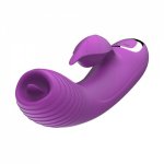Tongue Dildo Vibrator Telescopic Heating Oral Licking Clit Sex Vibrator G spot Clitoris Stimulator Sex Toys for Women