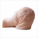 Men's MasturTrapezeor Adult Sex Toy Sex Products Doll Cup Big Ass