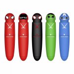 Female Dual Vibrator Couples Sex Tool G-spot Stimulation Pocket Cat Gay Anal Sex Toy Pillow Toy Dildo Porn Satisfyer Magic Wand