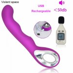 10 Speeds Vibrators For Women Clitoris Magic Wand Vibrating Dildo Vagina Massager G Spot Vibrator Toys For Woman Female Toys Sex