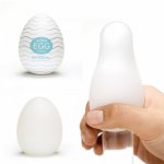 Tenga Masturbator Egg Penis Masturbator Vagina Realistic Pussy Adult Sex Eggs Pocket Pussy Sex Toys For Men Adult Sex Products