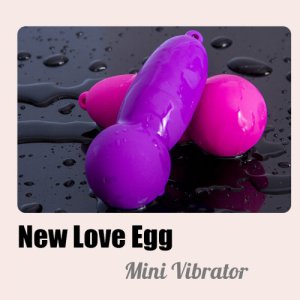 Sex Toys Mini Vibrator Portable Intimate Goods for Women Clitoris Stimulator for Sex Machine Egg Masturbator Anal Toys