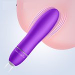 Dildo Vibrator Av Stick Vibrator Erotic G Spot Magic Wand Anal Bead Vibration Women Sex Toy Lesbian Masturbator
