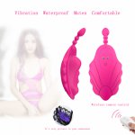 vibrators remote control wearable panties sex toys for women wireless vibrator clitoris stimulator vibrador adult woman shop