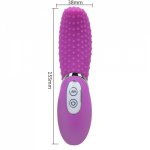 Ikoky, IKOKY Female Masturbator Sex Toys for Women Tongue Vibrator Clitoris Stimulator Erotic Oral Sex Massager