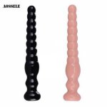 Realistic Big Anal Dildo Butt Plugs Sex Toys For Men Women G Spot Clitoris Stimulator Gay Masturbation Long Penis Anal Beads