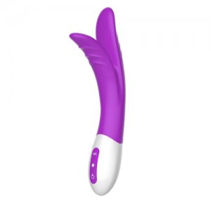Nipple Massage Vibrator Clitoris Stimulation Rechargeable Sex Toy For Women Men Couple Vagina Penis Vibration Clip Sex Products