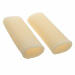 2 pcs Penis Pump Vacuum Cup Accessory Soft Silicone Sleeve for Penis Pump Enlargement Extender Sex Toys for Men Male