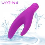 VATINE Sex Toys for Women Sex Products G-Spot AV Vibrator Clitoris Stimulator Female Masturbation