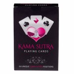 Karty do gry Kamasutra - Kama Sutra Playing Cards 