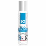 Lubrykant wodny rozgrzewający - System JO H2O Lubricant Warming 30 ml