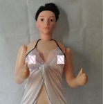 2016 real silicone sex dolls,Male masturbation,realistic  inflatable sex doll,vagina, big ass,Party Doll,robot dolls