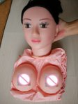 1piece/lot New Simulation Inflatable 160cm Sex Dolls Man Single Masturbation Sex Products Adult Male Sex Toys VP-Md020001A