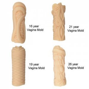 Silicone Vagina Real Pussy Sucking Masturbation Cup Sex Toys for Men Penis Massage Male Masturbator Erotic Sex Shop for Adults