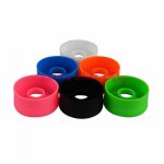 (5Pcs/Lot) Silicone Replacement Penis Pump Sleeve Penis Pump Accessories Sleeve Cover Rubber Seal For Most Penis Enlarger Device
