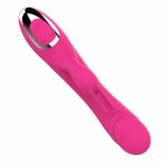 Thrusting Rabbit Vibrator G Spot Wand Sex Vibrators for Women Vagina Clitoris Stimulator Waterproof Dildo Adult Sex Toy We Vibe