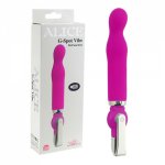 loaey 20 Speeds G-Spot Vibrator Waterproof Oral Clit Adult Vibrators Massager Sex Toys for Women 100% High Quality erotic toys
