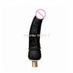 C13 Sex Machine Attachment Skin Feeling Realistic Big Dildos  Huge Big Penis Play Vagina G-spot Anal Adult Sex Toys For Woman