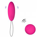 Kegel Balls Sex Toys For Women Wireless Remote Control Geisha love Ball Vibrator Erotic Adult Products Egg Massager