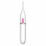 7 Frequency Women G Spot Vibrator Stimulator Massager Adult Rechargeable Sex Toy