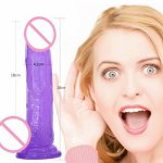 Realistic Dildos For Women Masturbation Dildos For Anal Big Dildos with Suction Cup Adult Sex Toy for Women rePinklax