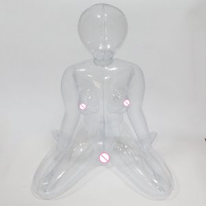 Sexdoll For Men PVC Inflatable Sexy Doll Adult Penis masturbation Transparent Big Ass Big Boob Love Mens Masturbation Sex Shop
