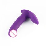 Sex Toys For Women Wireless Wearable Invisible Vibrators Masturbation Big Dildo Vibrator Erotic G Spot Vibrating Massage Toys A3