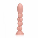 Realistic Dildos with Suction Cup Butt Plug Dilator Trainer Prostate Massager G-spot Stimulator Adult Sex Toys