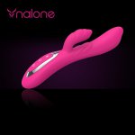 Nalone Charging 7 Speed Sex vibrators for women Silicone vibrator Magic wand massager Adult sex toys for couples Sex products
