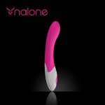 Nalone 7 Modes clitoris stimulator vibrating magic wand massager sex machine vibrator sex toys for woman sex products sex shop