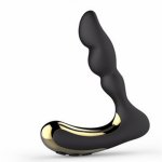 NVTOYS Prostata Vibrator for Men Prostate Massage Stick Backyard Fun Supplies Rechargeable Vibrators Anal Toy Sex Tools for Sale